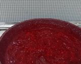 Foto langkah ke 2 dari resep Strawberry Jam ❤️.