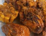 عکس مرحله 5 از دستور مرغ دودی🧑🍳