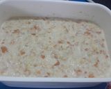 Foto del paso 5 de la receta: Budín de pan de banana