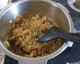 રજવાડી ખીચડી (Rajwadi Khichdi Recipe in Gujarati) રેસીપી સ્ટેપ4ફોટો