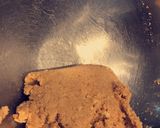Une image de l'étape 1 de Cheesecake fraises.