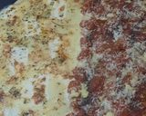 Foto del paso 6 de la receta: Pizza mundialista