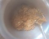 A picture of step 1 of Lakhnavi Kemami sawayan Eid special.