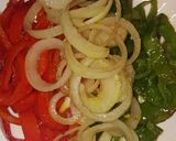 Foto del paso 3 de la receta Bacalao en su cama