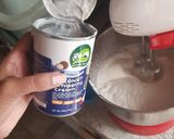 Foto del paso 3 de la receta: Mousse de coco sin lactosa
