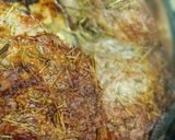 Foto del paso 9 de la receta: Colita de cuadril +salsa mostaza+papas chips