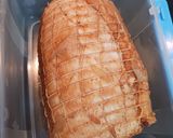 Foto del paso 5 de la receta: Falda de ternera rellena en salsa al Pedro Ximénez