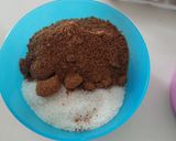 Foto langkah ke 1 dari resep 204. ONTBIJTKOEK si bolu jadul berempah🍰.