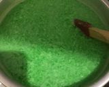 Foto langkah ke 2 dari resep Puding Lumut Butter.