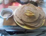 Babacsinta recept fázis 2 fotója