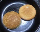 A picture of step 4 of Hot &spicy🥵 Beef 🥩 burger.