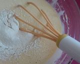 Foto del paso 3 de la receta: Madeleine de naranja