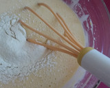 Foto del paso 3 de la receta: Madeleine de naranja