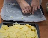 Foto del paso 2 de la receta: Gratinado de patatas