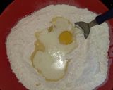 Foto del paso 1 de la receta: Tarta casera una vez más...sale buenísima!
