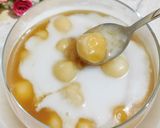 Foto langkah ke 9 dari resep Bubur Candil.