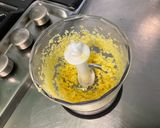 Une image de l'étape 2 de Tarte au citron.