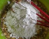 Foto langkah ke 2 dari resep Roti Boy Toast.