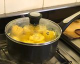 Foto del paso 3 de la receta: Ajiaco Santafereño - Porteño