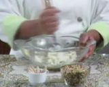 Foto del paso 1 de la receta: Rollitos de jamón