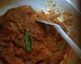 தலைப்பு : வெஜிடபிள் பிரியாணி(veg biryani recipe in tamil) ரெசிபி ஸ்டேப் 2 புகைப்படம்