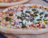 A picture of step 3 of 🍟🍕Turkish Pide🍕🍟.