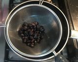 Foto del paso 13 de la receta: Mame Daifuku ~Pastelito de Arroz con Pasta de Frijol Dulce Estilo Japonés~