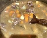 Foto langkah ke 6 dari resep Beef Stew (Semur Daging Ala Inggris).