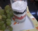 Fruit Yogurt Salad recipe step 3 photo