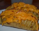 Foto del paso 4 de la receta: Papas hasselback