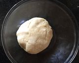 A picture of step 1 of Shakkar Pare in Jaggery / Sweet Tea Time Snacks.