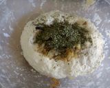 Foto del paso 4 de la receta: Pan de cebolla y orégano