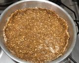 Foto del paso 1 de la receta: Tarta de manzana integral súper fit