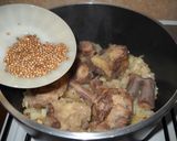 Foto del paso 5 de la receta: Rabos al vino blanco