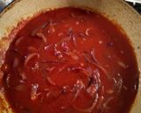 Foto del passaggio 10 della ricetta Melenzane mantecate con salsa e cipolla