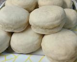 Foto del paso 5 de la receta: Figacitas de manteca