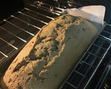Foto del paso 8 de la receta: Queque de té matcha