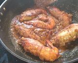 চিংড়ি মাছের কালিয়া(chingri Macher kalia recipe in Bengali) রেসিপি ধাপ - 5 ছবি
