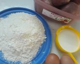 Foto del paso 1 de la receta: Ñoquis de papas casero