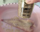 Foto del paso 2 de la receta: Cola de Rape con Langostinos