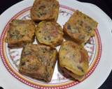 Methi pav pan pakoda recipe step 5 photo