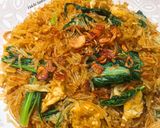 Foto langkah ke 5 dari resep Bihun Goreng Jawa.