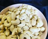A picture of step 9 of Panjeri.