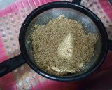 Foto del paso 5 de la receta: Tabulé de quinoa