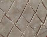 Kaju katli recipe step 5 photo