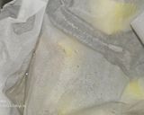 Foto del paso 1 de la receta: Alcachofas con mejillones en salsa verde