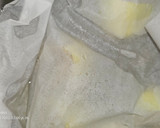 Foto del paso 1 de la receta: Alcachofas con mejillones en salsa verde