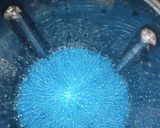 A picture of step 1 of Electric Lemonade.