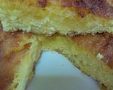 Foto del paso 5 de la receta: Tarta de naranja