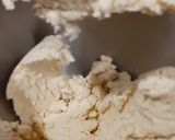 A picture of step 3 of Naan khataai.